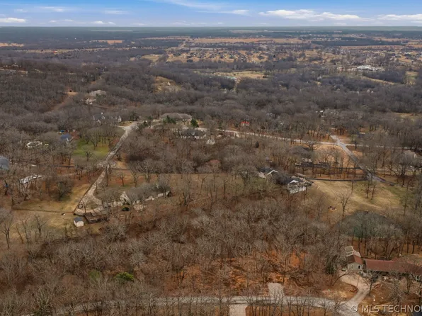 1 S 292nd Ave, Broken Arrow, OK 74014