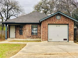 802 Oregon St, San Marcos, TX 78666