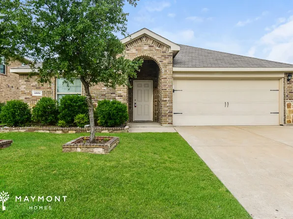 1321 Basswood Ln, Royse City, TX 75189