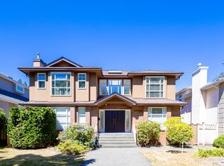 3837 W 34th Ave, Vancouver, BC