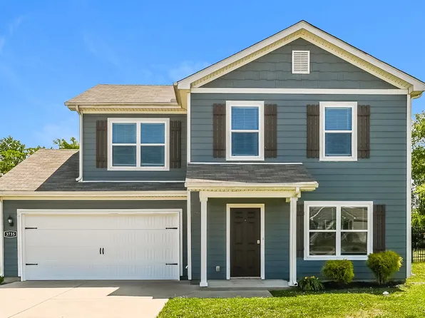 3735 Burdette Way, Murfreesboro, TN 37128