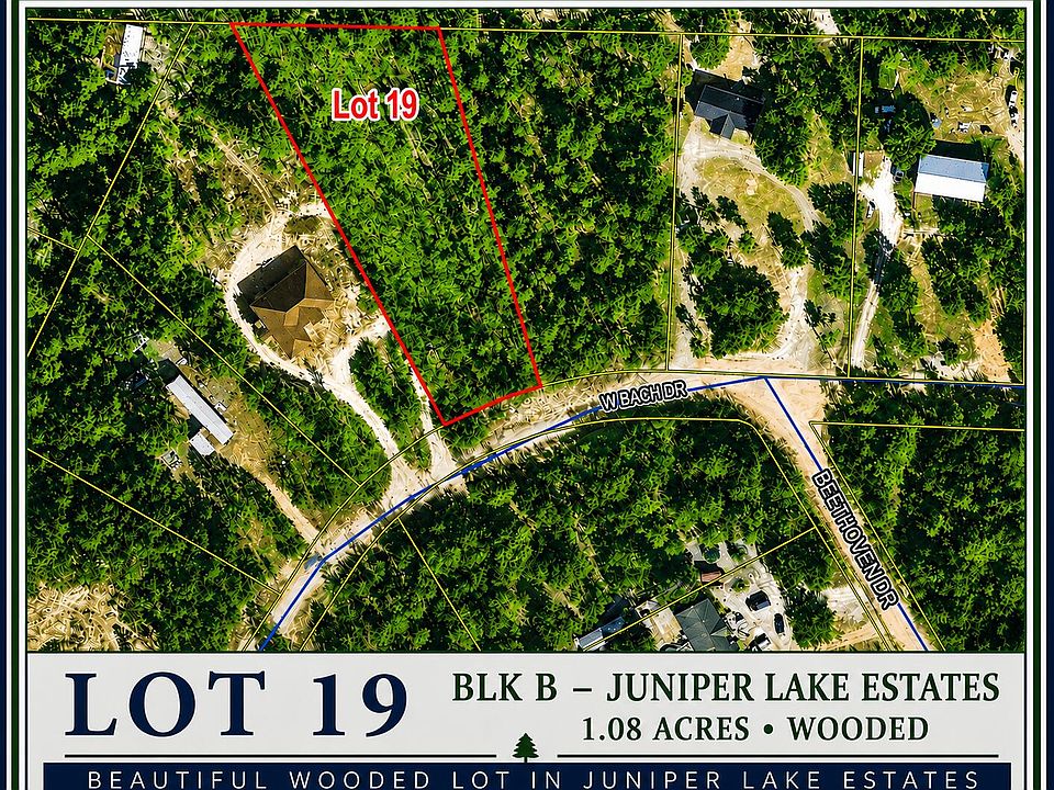 1st image of LOT 19 W Bach West Dr