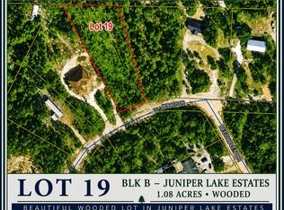 LOT 19 W Bach West Dr, Defuniak Springs, FL 32433