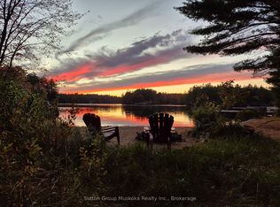 607 Juniper Dr, Gravenhurst, ON P1P 1R2