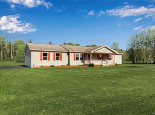 3419 Pohl Rd, Alden, NY 14004