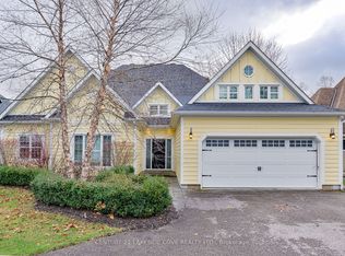 51 Ridge Ave, Ramara, ON L0K 1B0