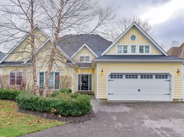 51 Ridge Ave, Ramara, ON L0K 1B0