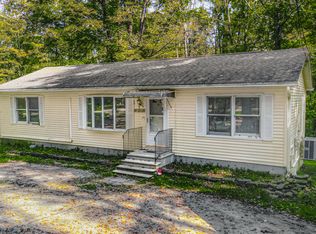 20 Laurel Hill Rd, Brooklyn, CT 06234