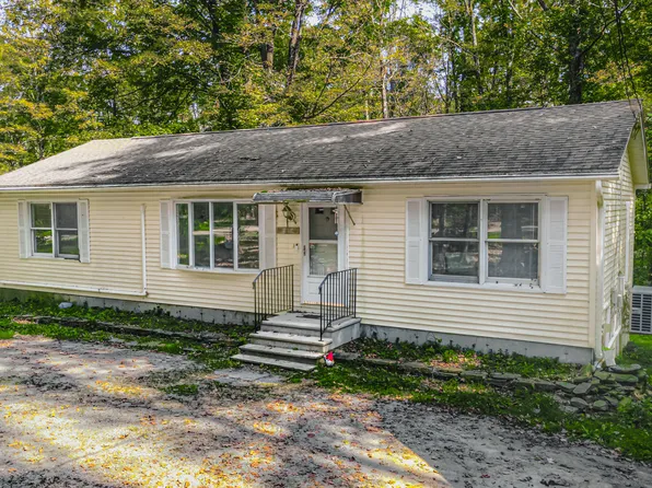 20 Laurel Hill Road, Brooklyn, CT 06234