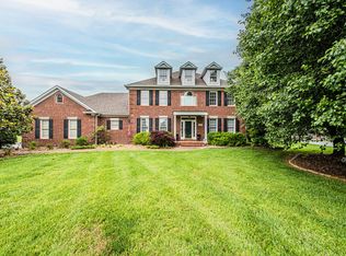 550 Calumet Ct, Bowling Green, KY