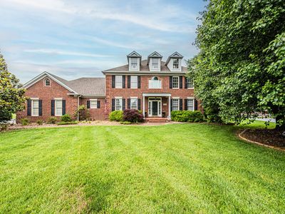 550 Calumet Ct, Bowling Green, KY, 42104