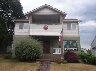 3633 SW Othello St, Seattle, WA 98126