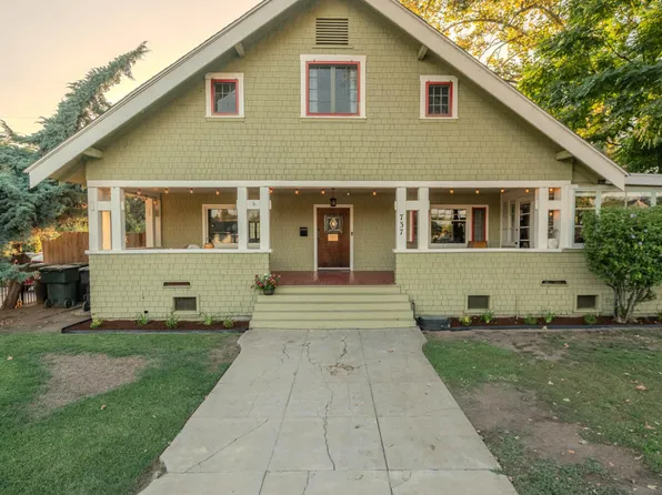 737 N Willis Street, Visalia, CA 93291