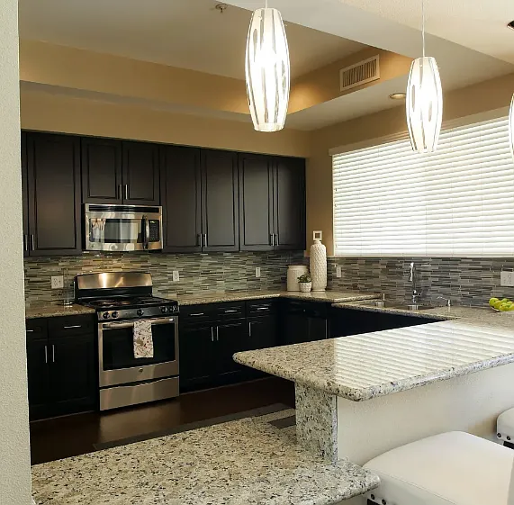 Vineyard Gate Apartments — Photo 8