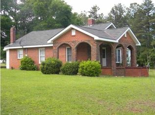 260 Johnson Rd, Marbury, AL 36051