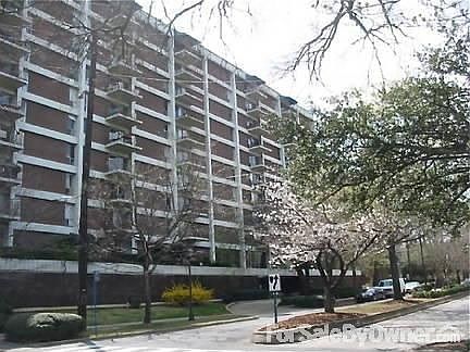 Park Tower Condominium