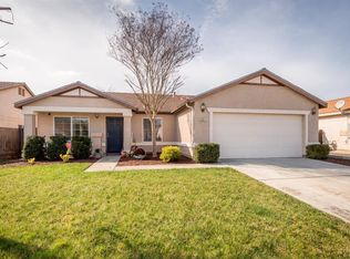 2361 N Sonora Ave, Fresno, CA 93722