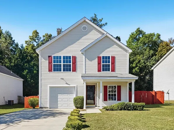 213 Arbor Falls Dr, Columbia, SC 29229