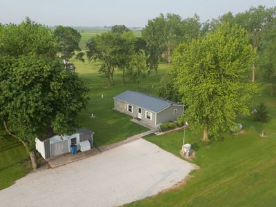31651 N 3000 East Rd, Dwight, IL, 60420