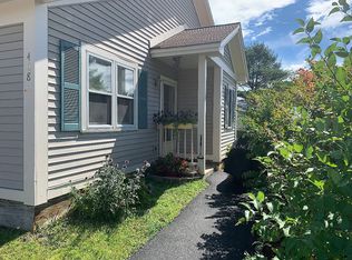 400 Acorn Dr UNIT 408, Waterbury, VT 05676