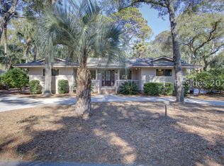 16 Baynard Cove Rd, Hilton Head Island, SC 29928