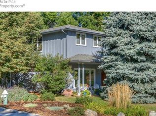 305 18th St, Boulder, CO 80302