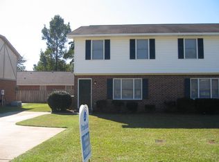 1906 Coral Way, Sumter, SC 29150
