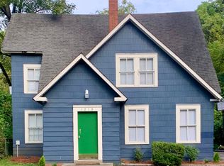 1213 Cline Ave #A, Nashville, TN 37206
