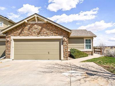 7611 S Quatar Way, Aurora, CO, 80016