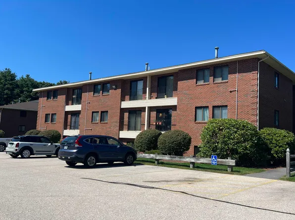 435 Abbott Farm Lane, Hudson, NH 03051