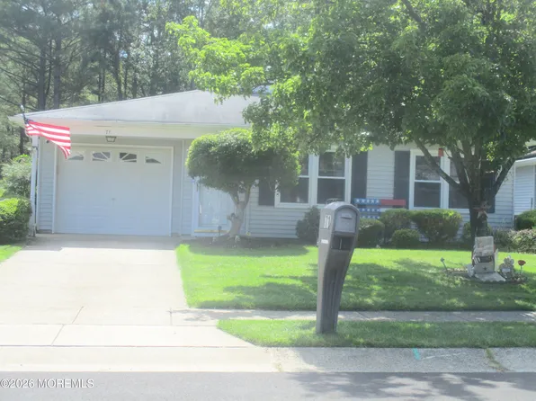 71 Meadowbrook Road, Brick, NJ 08723