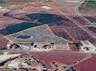 0 US-181, Kenedy, TX 78119