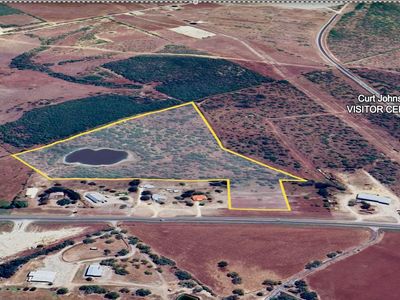 0 US-181, Kenedy, TX, 78119