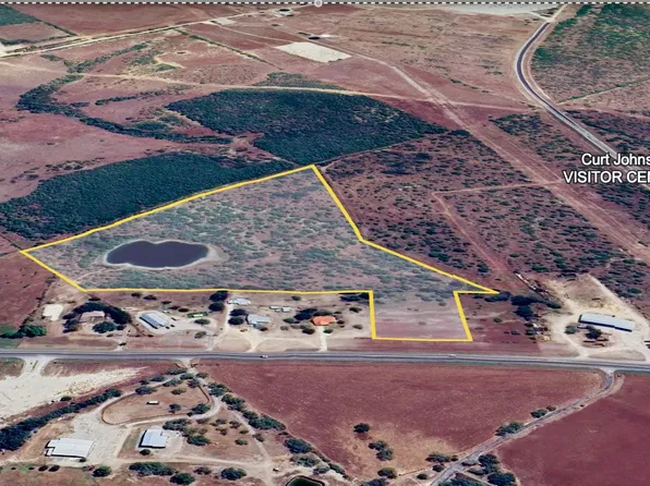 0 US-181, Kenedy, TX 78119