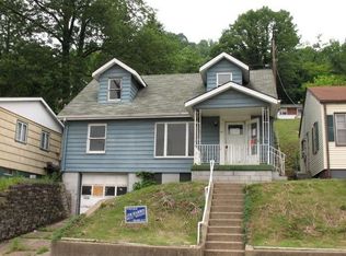 5055 Jefferson St, Bellaire, OH 43906