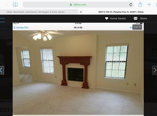 3001 E 11th Ct, Panama City, FL 32401