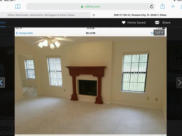 3001 E 11th Ct, Panama City, FL 32401