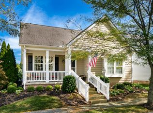 7659 Timber Ridge Dr, Powell, OH 43065