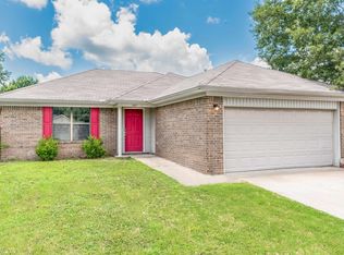 1465 Pyramid Dr, Conway, AR 72034