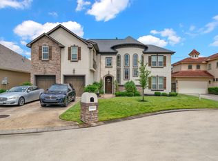 26006 Carolina Cherry Ct, Spring, TX 77389