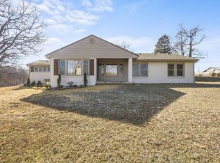 15191 N Mount Olive Rd, Gravette, AR 72736