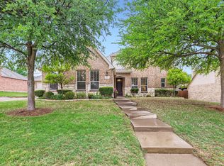 671 Table Rock Dr, Prosper, TX 75078