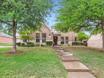 671 Table Rock Dr, Prosper, TX, 75078