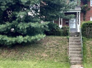 1575 Winston Ave, Baltimore, MD 21239