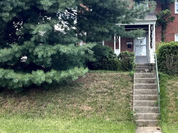 1575 Winston Ave, Baltimore, MD 21239