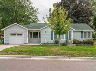 1708 Country Lane, Monroe, WI 53566