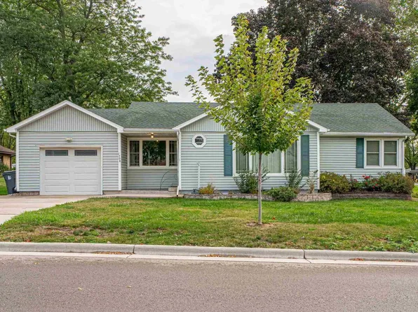 1708 Country Lane, Monroe, WI 53566