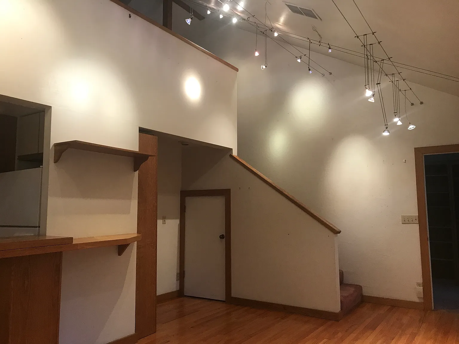 Crystal Ln, Santa Cruz — Photo 2