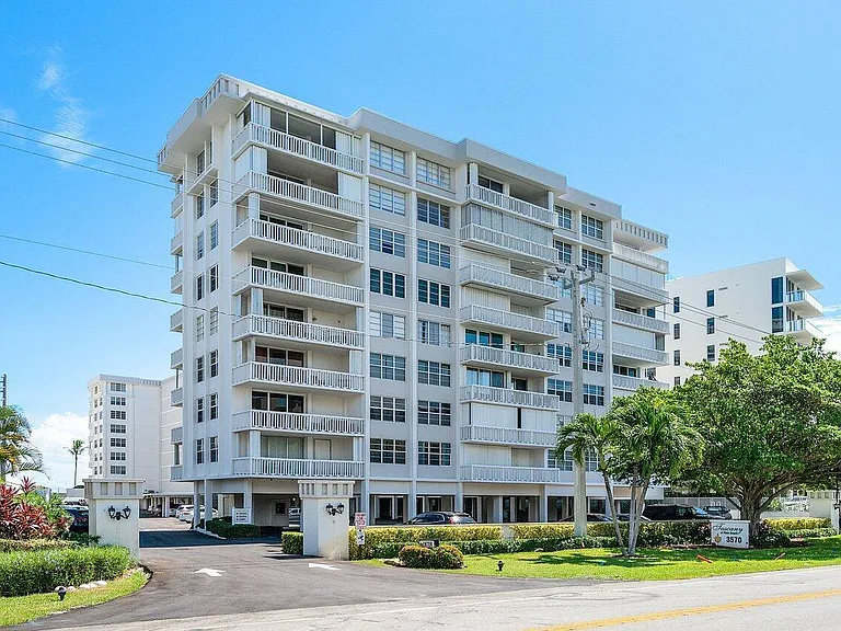 3570 S Ocean Blvd #806 — Photo 30