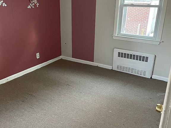 Bedroom #2 (Will be repainted)